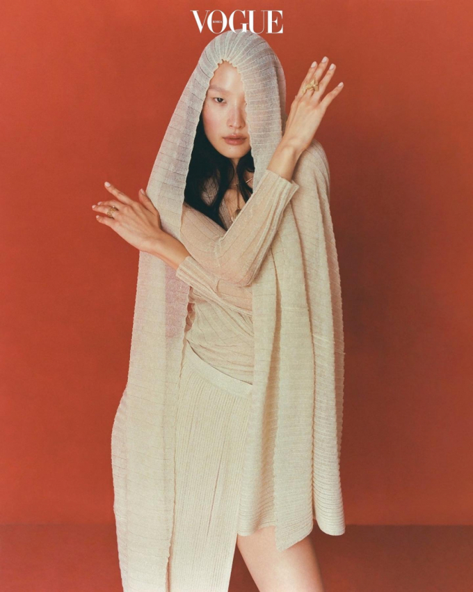 RITA REMARK - PORTFOLIO - EDITORIAL